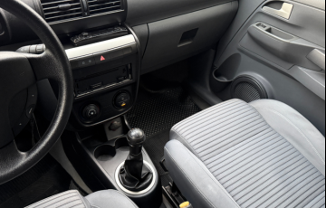 Volkswagen SpaceFox Comfortline 1.6 8V (Flex) - Foto #7