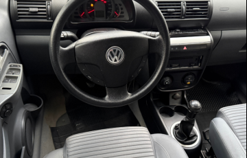 Volkswagen SpaceFox Comfortline 1.6 8V (Flex) - Foto #8