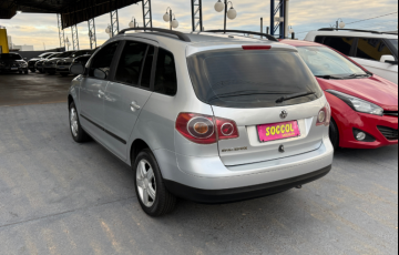 Volkswagen SpaceFox Comfortline 1.6 8V (Flex) - Foto #9