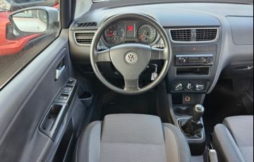 Volkswagen SpaceFox 1.6 8V Trend (Flex) - Foto #3