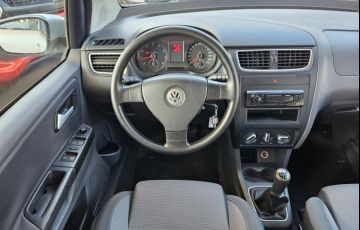 Volkswagen SpaceFox 1.6 8V Trend (Flex) - Foto #9