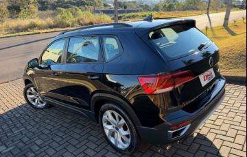 Volkswagen Taos 1.4 250 TSI Comfortline (Aut) - Foto #3
