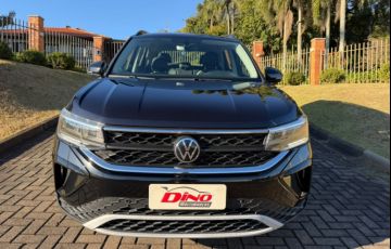Volkswagen Taos 1.4 250 TSI Comfortline (Aut) - Foto #5