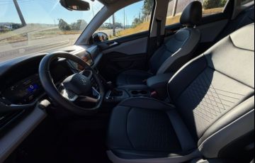 Volkswagen Taos 1.4 250 TSI Comfortline (Aut) - Foto #9