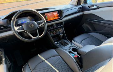 Volkswagen Taos 1.4 250 TSI Comfortline (Aut) - Foto #10