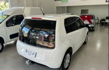 Volkswagen Up! 1.0 12v TSI E-Flex Move Up! - Foto #6