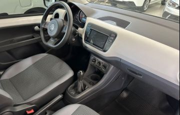 Volkswagen Up! 1.0 12v TSI E-Flex Move Up! - Foto #10