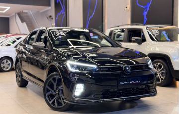 Volkswagen Virtus 1.4 250 TSi Exclusive
