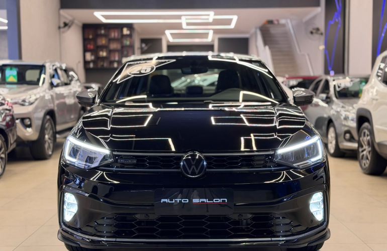 Volkswagen Virtus 1.4 250 TSi Exclusive - Foto #2