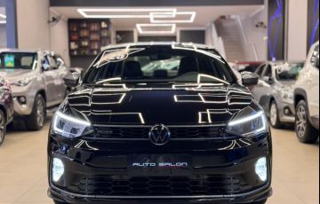 Volkswagen Virtus 1.4 250 TSi Exclusive - Foto #2