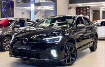 Volkswagen Virtus 1.4 250 TSi Exclusive - Foto #3