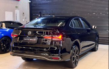 Volkswagen Virtus 1.4 250 TSi Exclusive - Foto #4