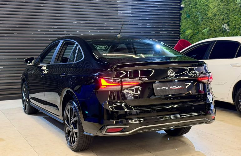 Volkswagen Virtus 1.4 250 TSi Exclusive - Foto #6
