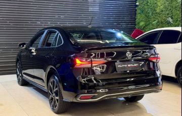 Volkswagen Virtus 1.4 250 TSi Exclusive - Foto #6