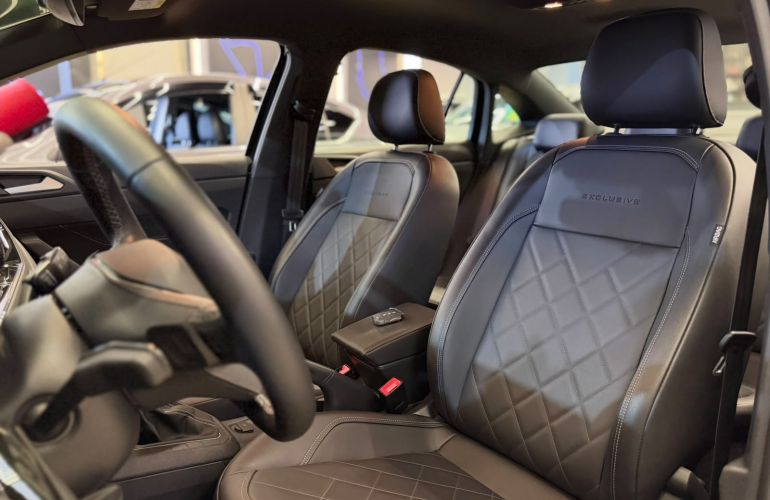 Volkswagen Virtus 1.4 250 TSi Exclusive - Foto #7