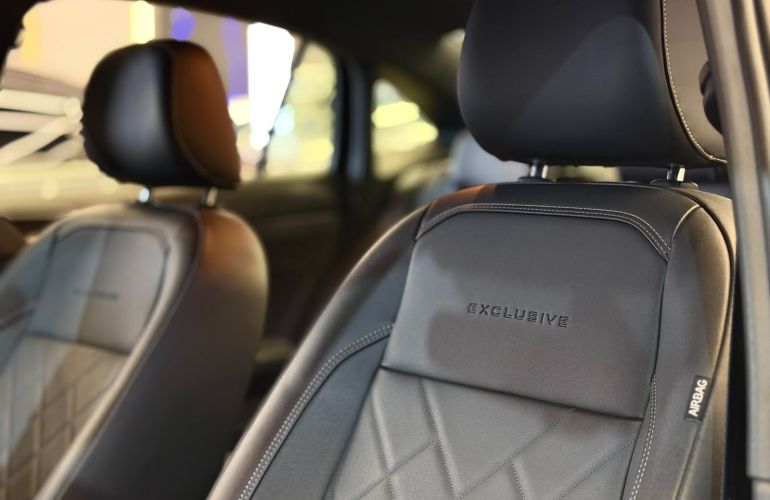 Volkswagen Virtus 1.4 250 TSi Exclusive - Foto #8