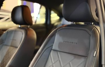 Volkswagen Virtus 1.4 250 TSi Exclusive - Foto #8