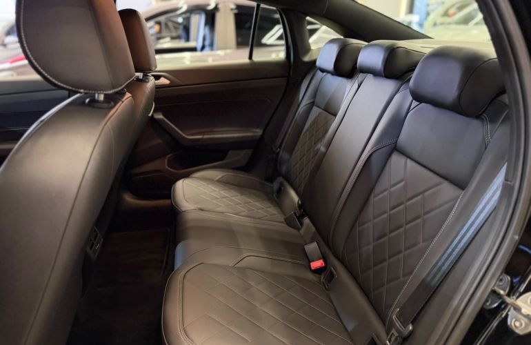 Volkswagen Virtus 1.4 250 TSi Exclusive - Foto #9