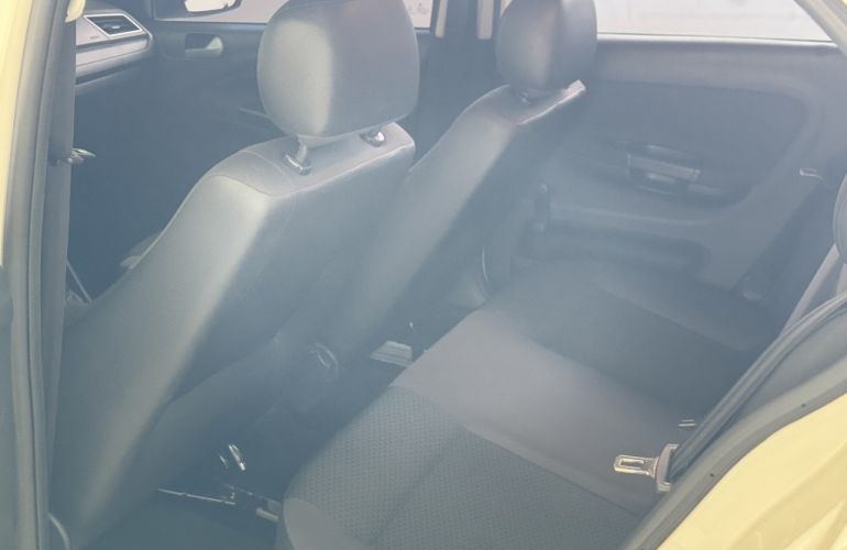 Volkswagen Voyage 1.6 MSI (Flex) - Foto #7