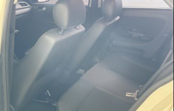 Volkswagen Voyage 1.6 MSI (Flex) - Foto #7