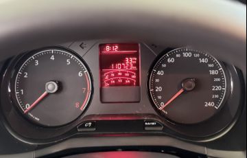Volkswagen Voyage 1.6 MSI (Flex) - Foto #10