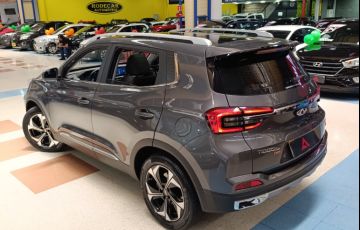 Chery Tiggo 5x Pro Hybrid 1.5 Tci - Foto #6