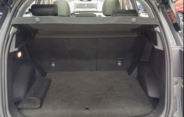 Chery Tiggo 5x Pro Hybrid 1.5 Tci - Foto #7