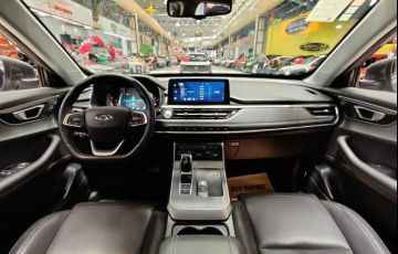 Chery Tiggo 5x Pro Hybrid 1.5 Tci - Foto #10