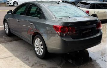 Chevrolet Cruze 1.8 LTZ 16v - Foto #8