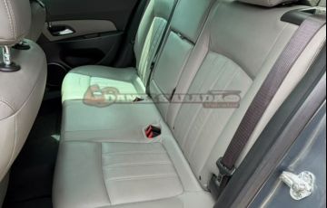 Chevrolet Cruze 1.8 LTZ 16v - Foto #9