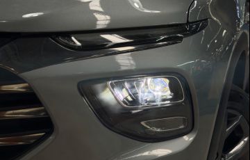 Chevrolet Montana 1.2 Turbo Premier - Foto #3