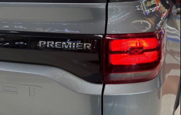 Chevrolet Montana 1.2 Turbo Premier - Foto #6