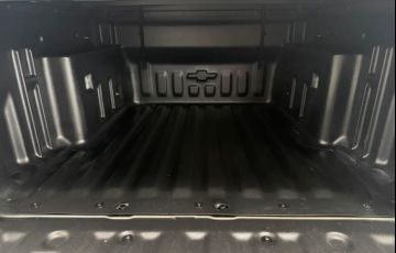 Chevrolet Montana 1.2 Turbo Premier - Foto #8