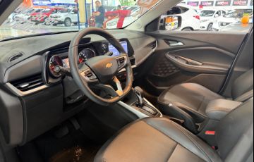 Chevrolet Montana 1.2 Turbo Premier - Foto #9