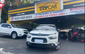Citroën C4 Cactus 1.6 VTi 120 Feel E