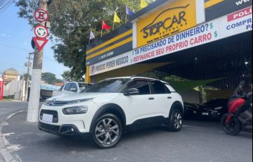 Citroën C4 Cactus 1.6 VTi 120 Feel E - Foto #2