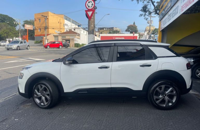 Citroën C4 Cactus 1.6 VTi 120 Feel E - Foto #3