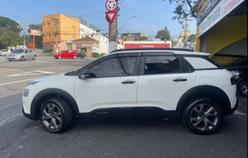 Citroën C4 Cactus 1.6 VTi 120 Feel E - Foto #3