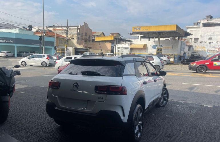 Citroën C4 Cactus 1.6 VTi 120 Feel E - Foto #4