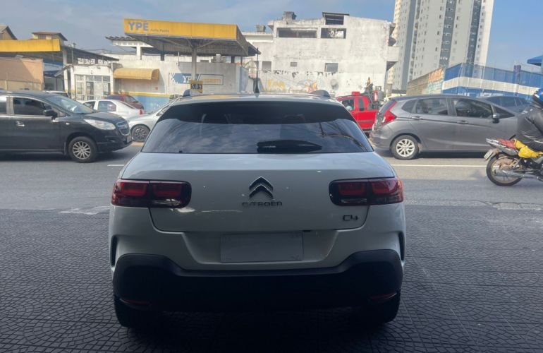 Citroën C4 Cactus 1.6 VTi 120 Feel E - Foto #5