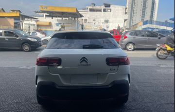 Citroën C4 Cactus 1.6 VTi 120 Feel E - Foto #5
