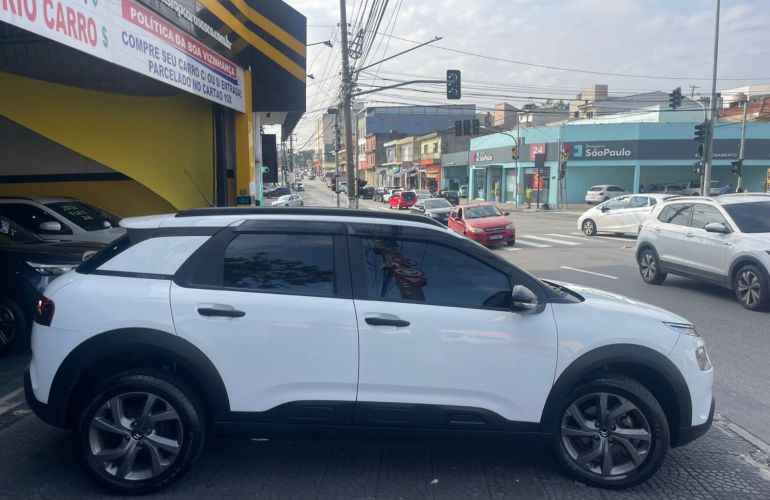 Citroën C4 Cactus 1.6 VTi 120 Feel E - Foto #6