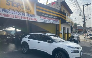Citroën C4 Cactus 1.6 VTi 120 Feel E - Foto #7