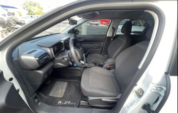 Citroën C4 Cactus 1.6 VTi 120 Feel E - Foto #8