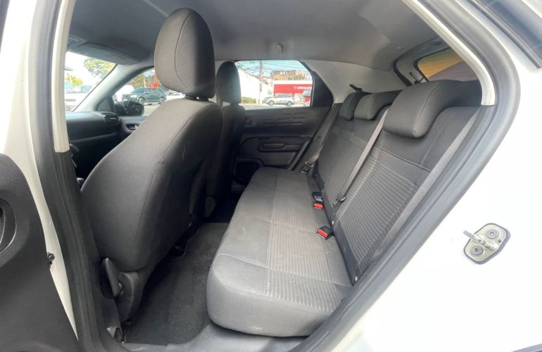 Citroën C4 Cactus 1.6 VTi 120 Feel E - Foto #9