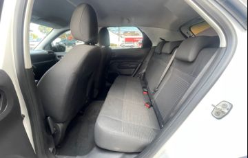 Citroën C4 Cactus 1.6 VTi 120 Feel E - Foto #9