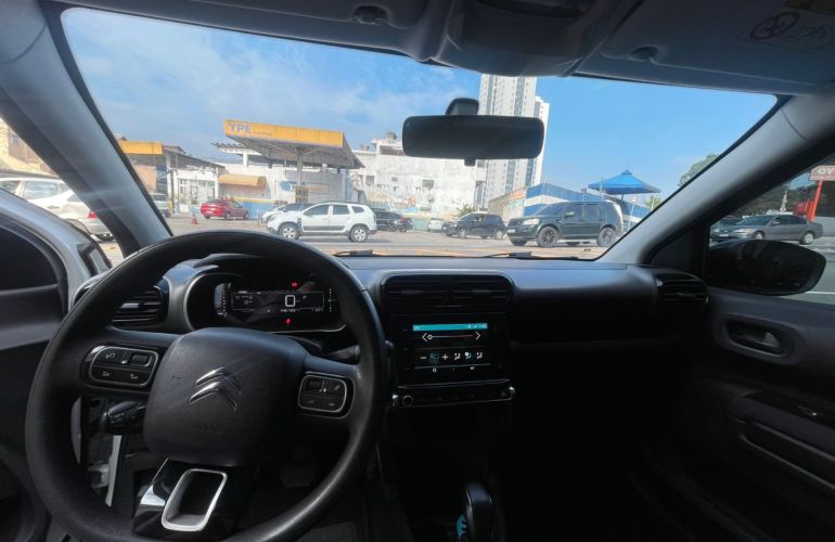 Citroën C4 Cactus 1.6 VTi 120 Feel E - Foto #10