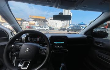 Citroën C4 Cactus 1.6 VTi 120 Feel E - Foto #10