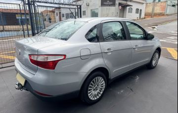 Fiat Grand Siena 1.4 MPi Attractive - Foto #2