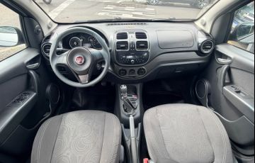 Fiat Grand Siena 1.4 MPi Attractive - Foto #7